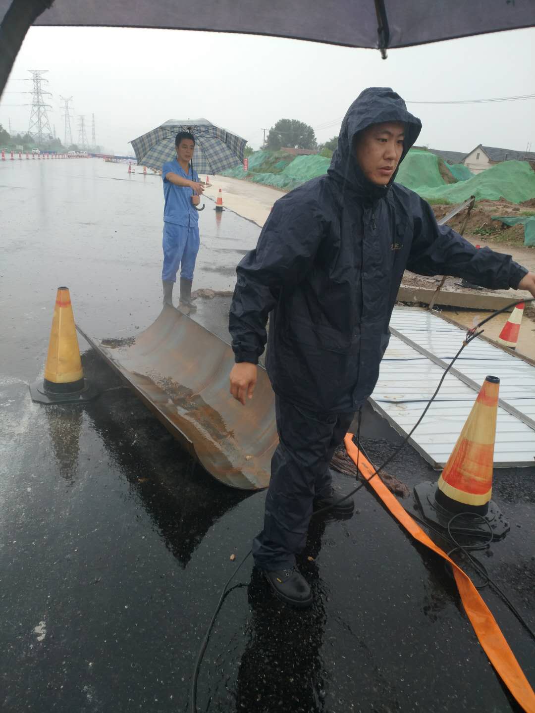 劉成成：實干家、追夢人