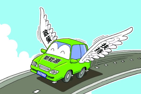 中國新能源汽車實現(xiàn)領跑，然后呢?