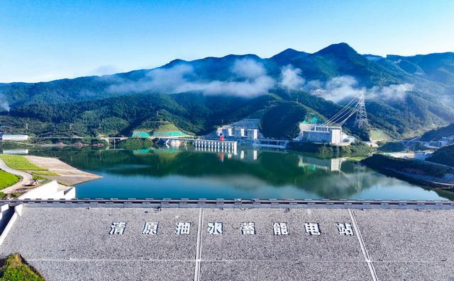 東北最大 “電力糧倉(cāng)”藏在深山里，全國(guó)多地都在跟進(jìn)